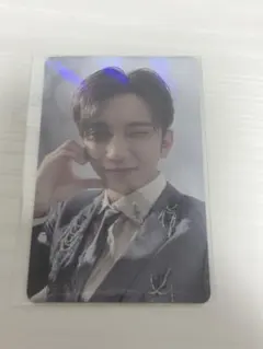 SEVENTEEN 消費期限 weverse 特典 ジョシュア