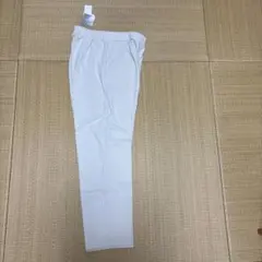 コカ テーパードパンツ