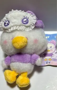 匿名発送　POPTOY Disney Sleepwear デイジー