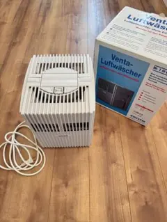 Venta 加湿器 LW14 置き型加湿器 ホワイト ヨドバシ.com - ベンタ Venta 加湿器（ディスク気化式） 加湿10