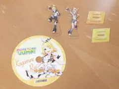 プロセカ　鏡音リン　鏡音レン