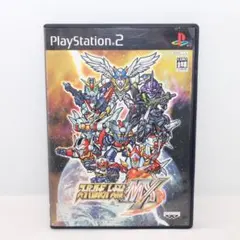 2025年最新】スーパーロボット大戦MXの人気アイテム - メルカリ