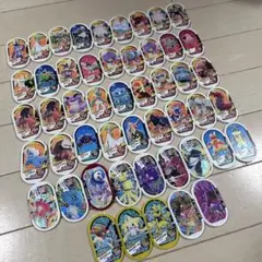ポケモンメザスタカードセット 50枚