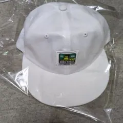 BEEN TOKIN ホワイトキャップ　 POT MEETS POP ゴリラ