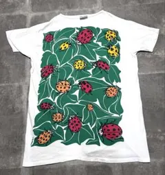 希少 MICHIGAN RUG CO 魚 総柄 S/M 2025年最新】Yahoo!オークション -ミシガンラグの中古品・新品