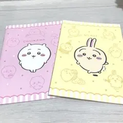 ちいかわ くら寿司 ノート