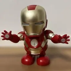 アイアンマン ✴︎Dance Hero