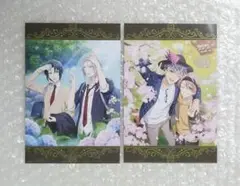 アイナナ カレンダー 2018 ポスカ