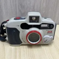【完動】Canon Autoboy D5 コンパクトフィルムカメラ#0023 完動】Canon Autoboy D5 コンパクトフィルムカメラ#0023