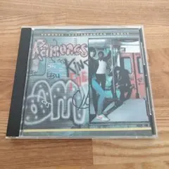【中古】洋楽CD ラモーンズ / サブタレイニアン・ジャングル