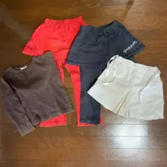 コムサイズ　90〜100