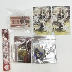 AMNESIA アムネシア シン 6個セット