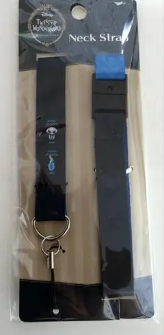 Twisted Wonderland ネックストラップ DN-743F