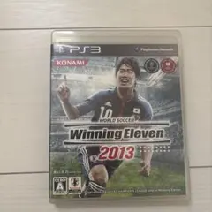 Winning Eleven 2013 PS3 ウィニングイレブン2013