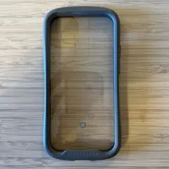 iFace iPhone12 mini グレー