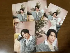 原因は自分にある。 げんじぶ 武藤潤 生写真 第42弾