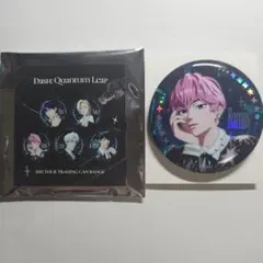 PLAVE ASIA TOUR TRADING CAN BADGE BAMBY