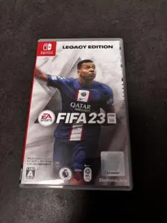 fifa23