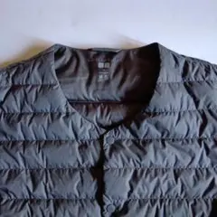 ダウンベスト ダウンジャケット