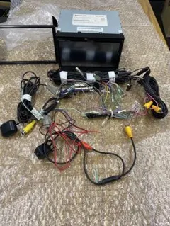 ストラーダ　カーナビのサムネイル