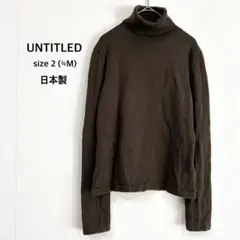 タートルネック