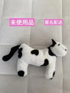 DWE プレイアロング　可愛い牛のぬいぐるみ