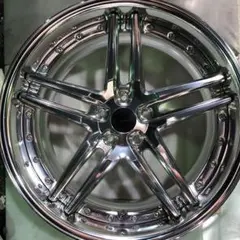 新品　WORK グノーシス GR205 ブラッシュド 定価431200円 新品 WORK グノーシス GR205 ブラッシュド 定価431200円 - メルカリ