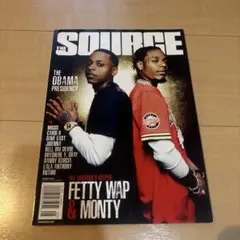 The Source Magazine #271