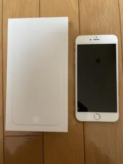 Apple iPhone 6 Plus ゴールド 16GB
