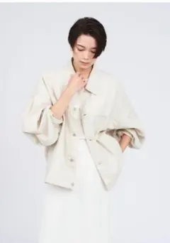 デニムジャケット