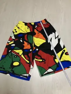 nks405 バスパン③ arch aktr hxb エゴザル　gymrats