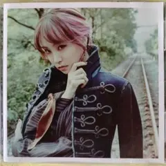 LiSA / 炎. Leopardus CD 2020