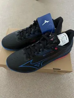 卓球シューズ　MIZUNO　ミズノ　ウエーブドライブ NEO3 25.5cm