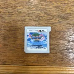 ドラゴンクエストXI 過ぎ去りし時を求めて