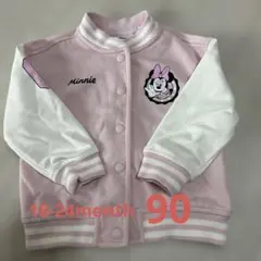 GAPbaby アウター　Disney