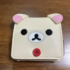 コリラックマ コインケース 財布 2014 リラックマ サンエックス 平成レトロ