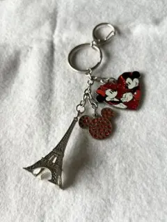 パリディズニー