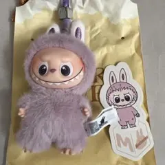 ラブブ　PIN FOR LOVE