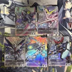 2025年最新】ガンダム カードゲーム exベースの人気アイテム - メルカリ