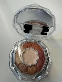 ジルスチュアート/ブルームクチュール アイズ 06 honey gerbera