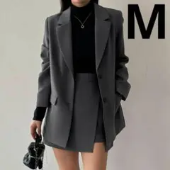 ミニスカート セットアップ