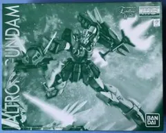 2026年最新】mg アルトロンガンダムの人気アイテム - メルカリ