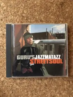 2026年最新】Guru jazzmatazzの人気アイテム - メルカリ