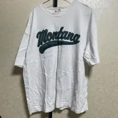 WEGO 半袖 Tシャツ 白 Fサイズのサムネイル