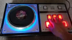 最終値下 ビートマニア DAO 新型FP7 コントローラー 静音 新品ステッカ 2025年最新版 あなたにピッタリなiidxコントローラー&紹介
