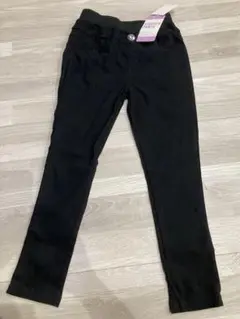 130サイズ 伸縮性ボトムス