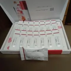 2025年最新】InnerSignal トライアルセット・サンプルの人気