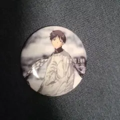 RADIOEVA 缶バッジ　まとめ売り Taylorweiwei 専用 RADIO EVA缶バッジ 全18種類 第1弾 - メルカリ