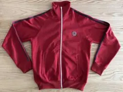【土日限定値下げ】80s FRED PERRY トラックジャケット