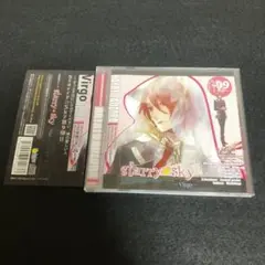 星座彼氏シリーズ Vol.9 Starry☆Sky ～Virgo～ 平川大輔